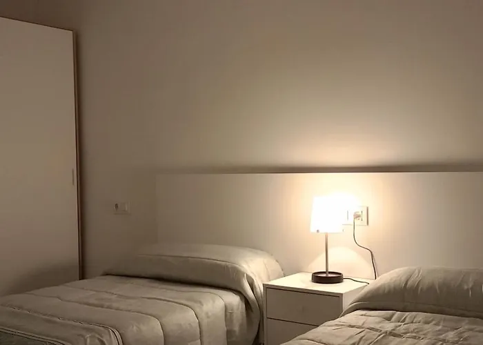 アパート Casa Eloy *