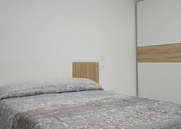 Casa Eloy * バレイロス