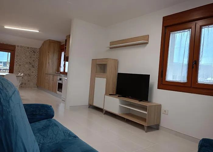 Casa Eloy * バレイロス