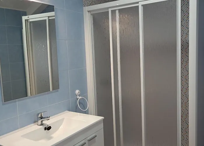 アパート Casa Eloy