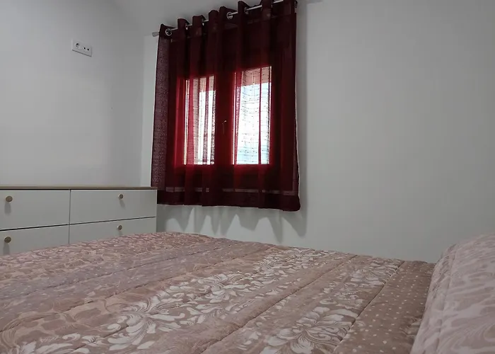 アパート Casa Eloy *