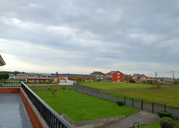 Casa Eloy * バレイロス